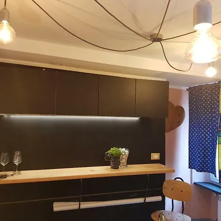 Chez No Comment Apartment *