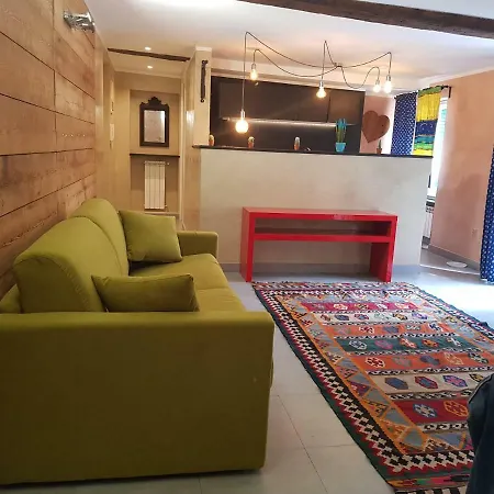 Chez No Comment شقة *