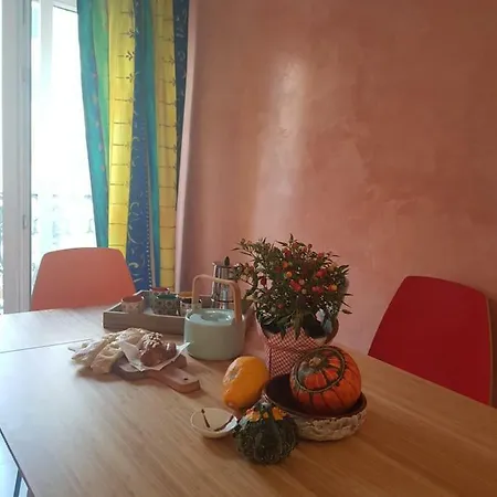Chez No Comment شقة